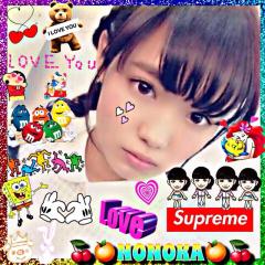 🍒🍊乃々華のとーく🍊🍒