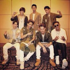 EXILEとか、普通のトーーク！！画像もあげまーす！