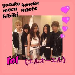 lol話そー💕💗