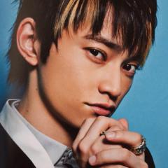 SKY-HI♡(AAA 日高光啓)