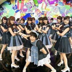 太陽ノック神曲♥