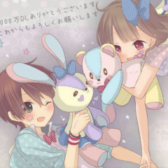 恋愛相談室(๑•ω•๑)♡