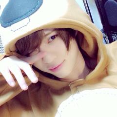 中上和則@かずくん