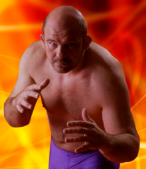 北島進のトーク