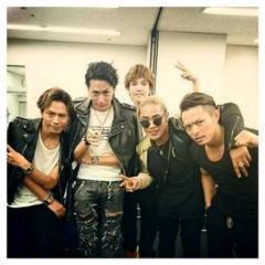 Rumi＆Airiのトーク