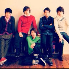 💚💙あらしっくで話そーー❤️💛💜