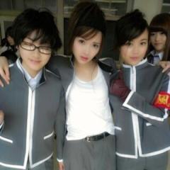 タハラッチのトーク