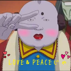 ハタ皇子の適当トーク