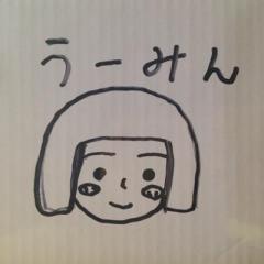 ｕ-ｍｉｎ．のトーク