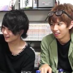 はじめしゃちょーとマホト好きな人集まれぇ～