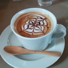 りっかのトーク