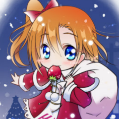 こうじゅん@ほのキチライバー