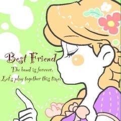 755での友達トーク！