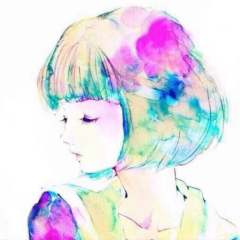 ʚ みっきー ɞ