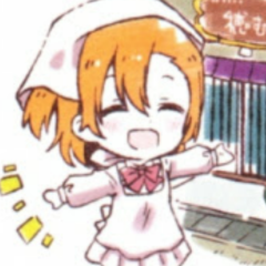 ラブライブ雑談クラブヽ(*´∀｀)ノ