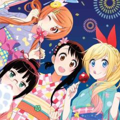 けいおんニセコイ暗殺教室トーク