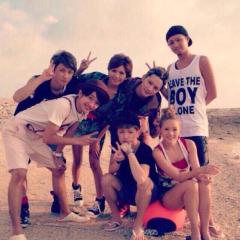 AAA好きな女子集まれ