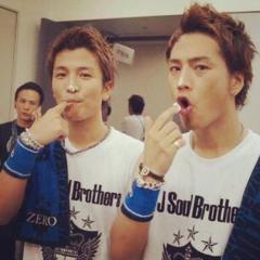 初代🐻🐻トーク