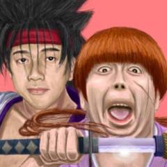 日村抜刀斎