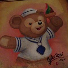 まどかのトーク