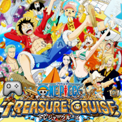 トレクルやってる人話そ～٩(๑>∀<๑)۶