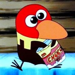 ミカヅキモのトーク