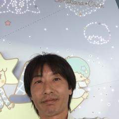 水上 誠