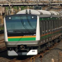 JRユーザー