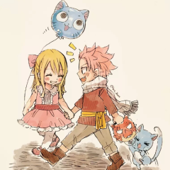 FAIRYTAIL