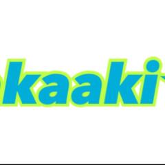 Takaaki☆のトークです。