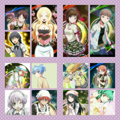 暗殺教室の、女の子+5？？が神対応するよー💕メンバー募集中