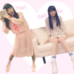彩夏＆せりのtalkroom