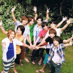 JUMP大好き💕💕💕