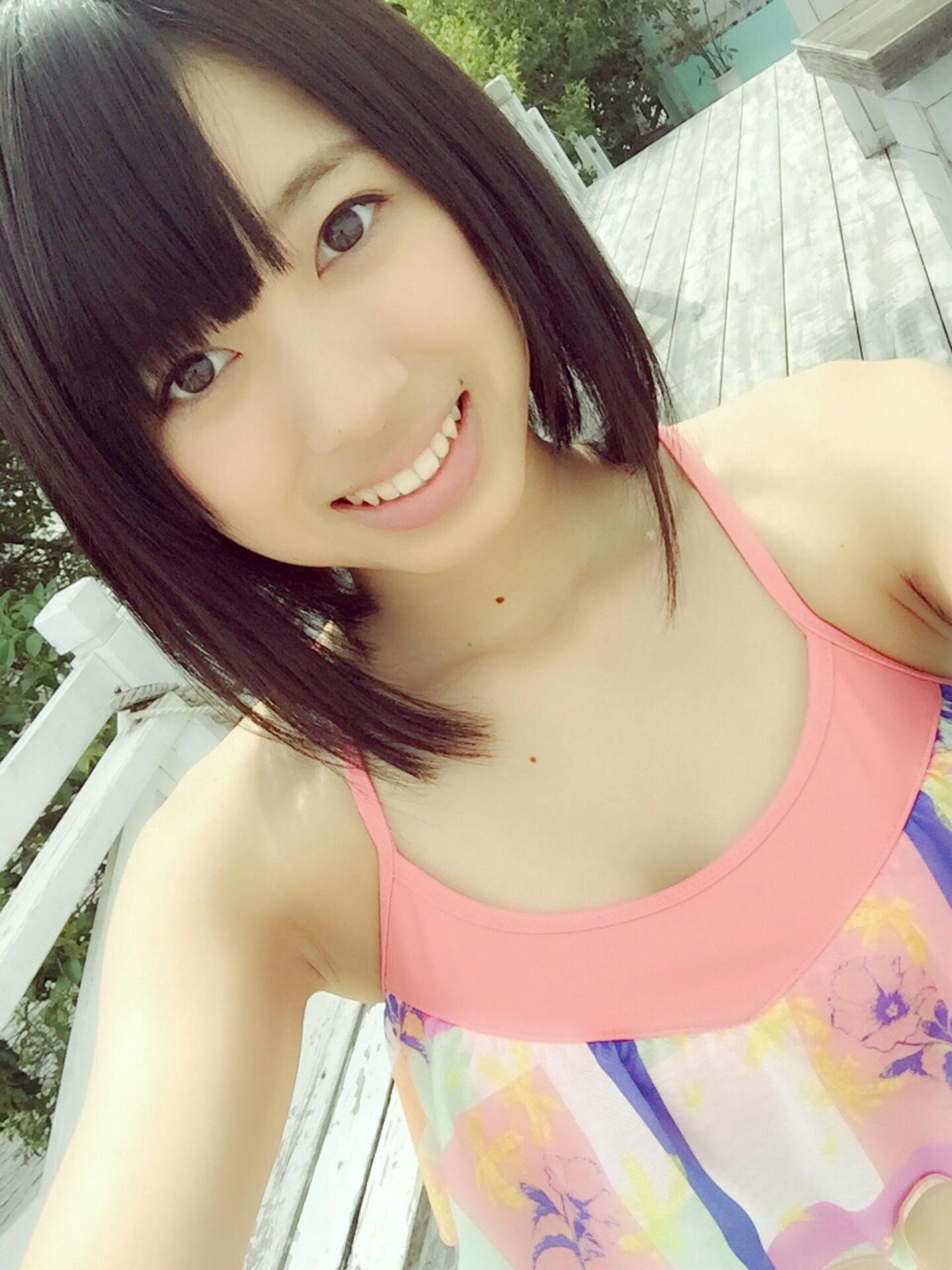 Onishi Momoka