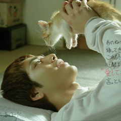 あんと広臣のトーク