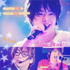 ももちゃむのトーク