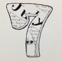 彩夏×桃子のtalk