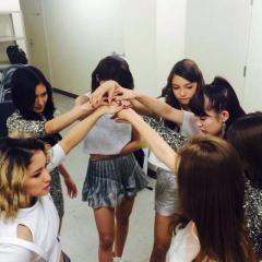 りーーーかぁ。