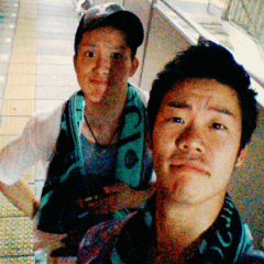 ごーだのトーク