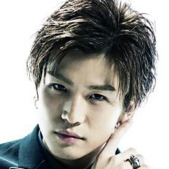 岩ちゃんと、美咲のトーク