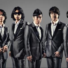 ゴスペラーズファン集合❗️