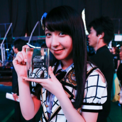 なつ推しトーク