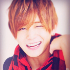 Hey!say!7が好きな人~!