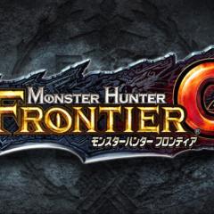 モンスターハンターフロンティアG