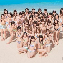 AKB48応援トーク！