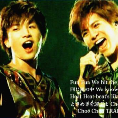 ＬＤＨ大好き！