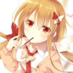 甘えん坊の女子