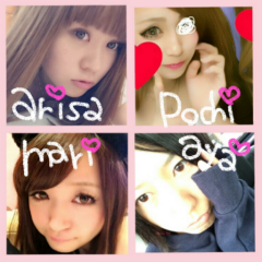 神対応指名アリฅ(๑•̀ω•́๑)ฅ