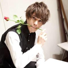 バトシンくん❤︎