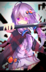 Haluci＆Guilty＠結月loveのトーク